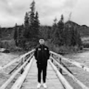 Meet your Posher, Christian